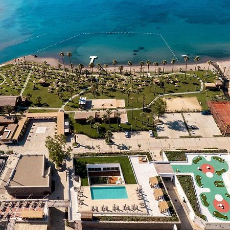 Radisson Collection Hotel, Bodrum Akyarlar Bagian luar foto Aerial view of Porto Cervo