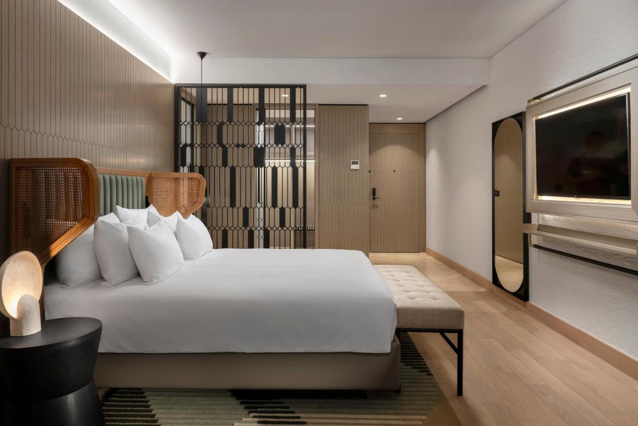 Radisson Collection Hotel, Bodrum Akyarlar Bagian luar foto Deluxe King